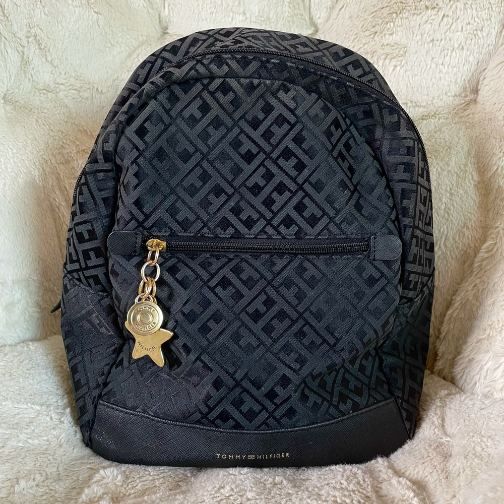 Mini Tommy Hilfiger Backpack
